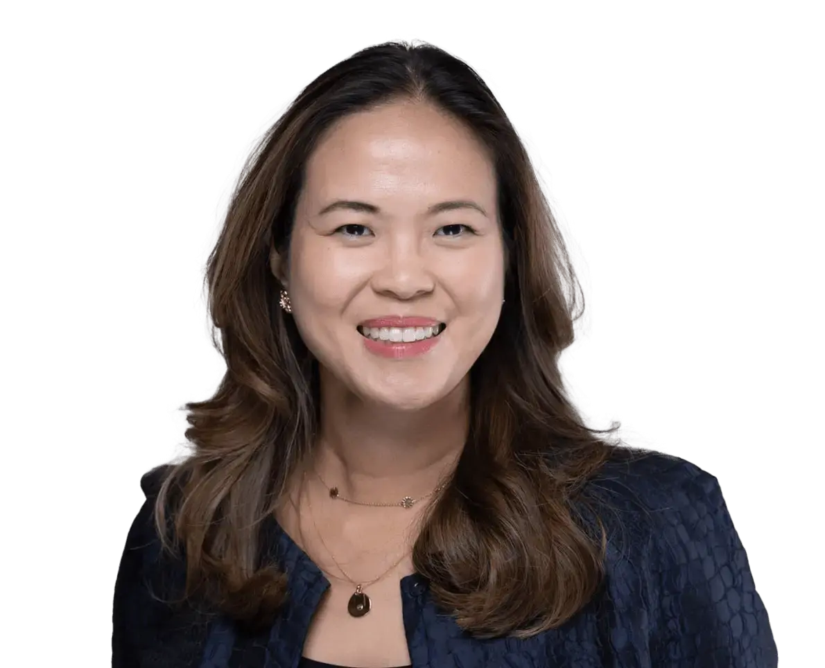 Angelica Nierras headshot